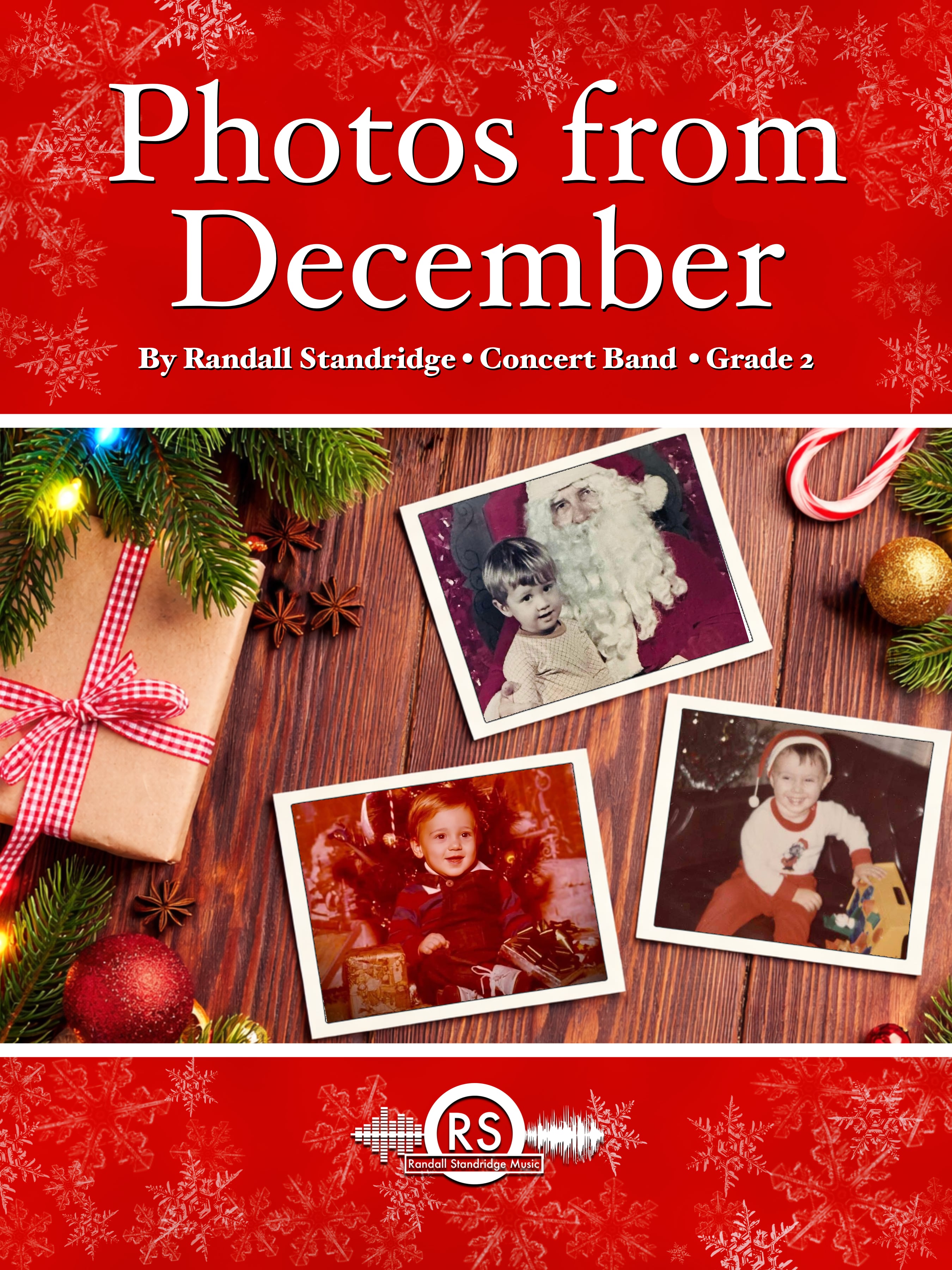 Photos from December